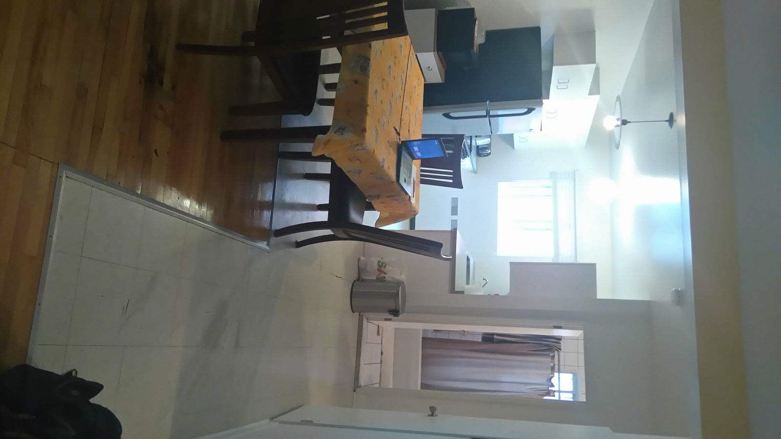 Colocatie Montréal 143495