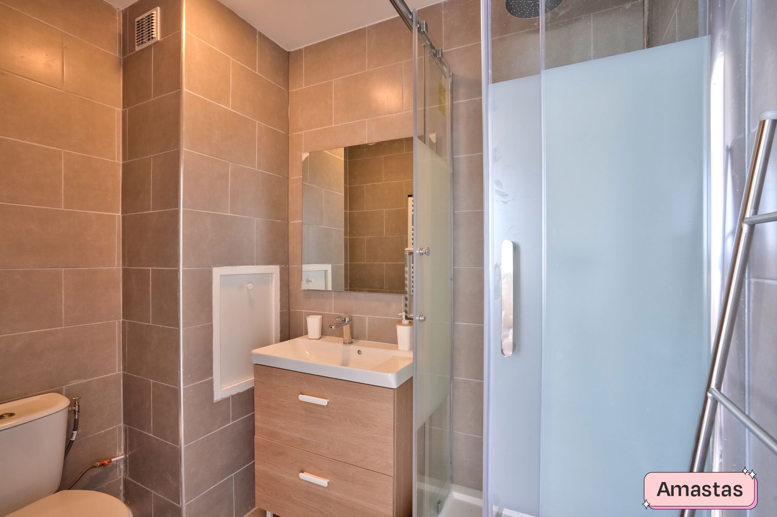 Colocatie Évry-Courcouronnes 553955