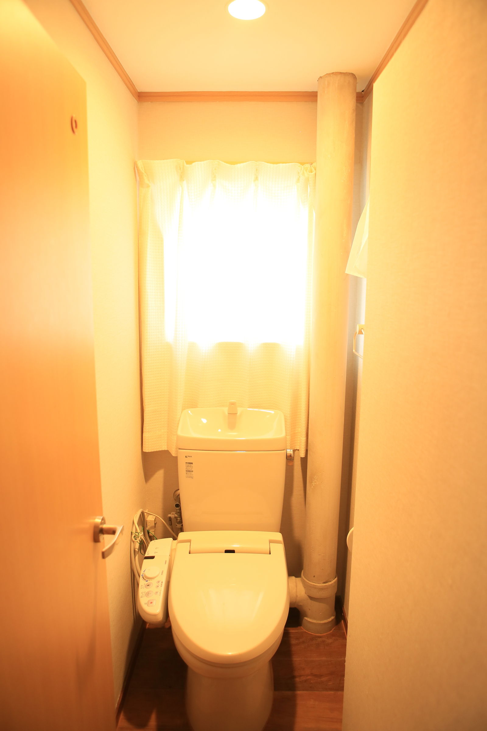 Gastgezin Nagoya 216880