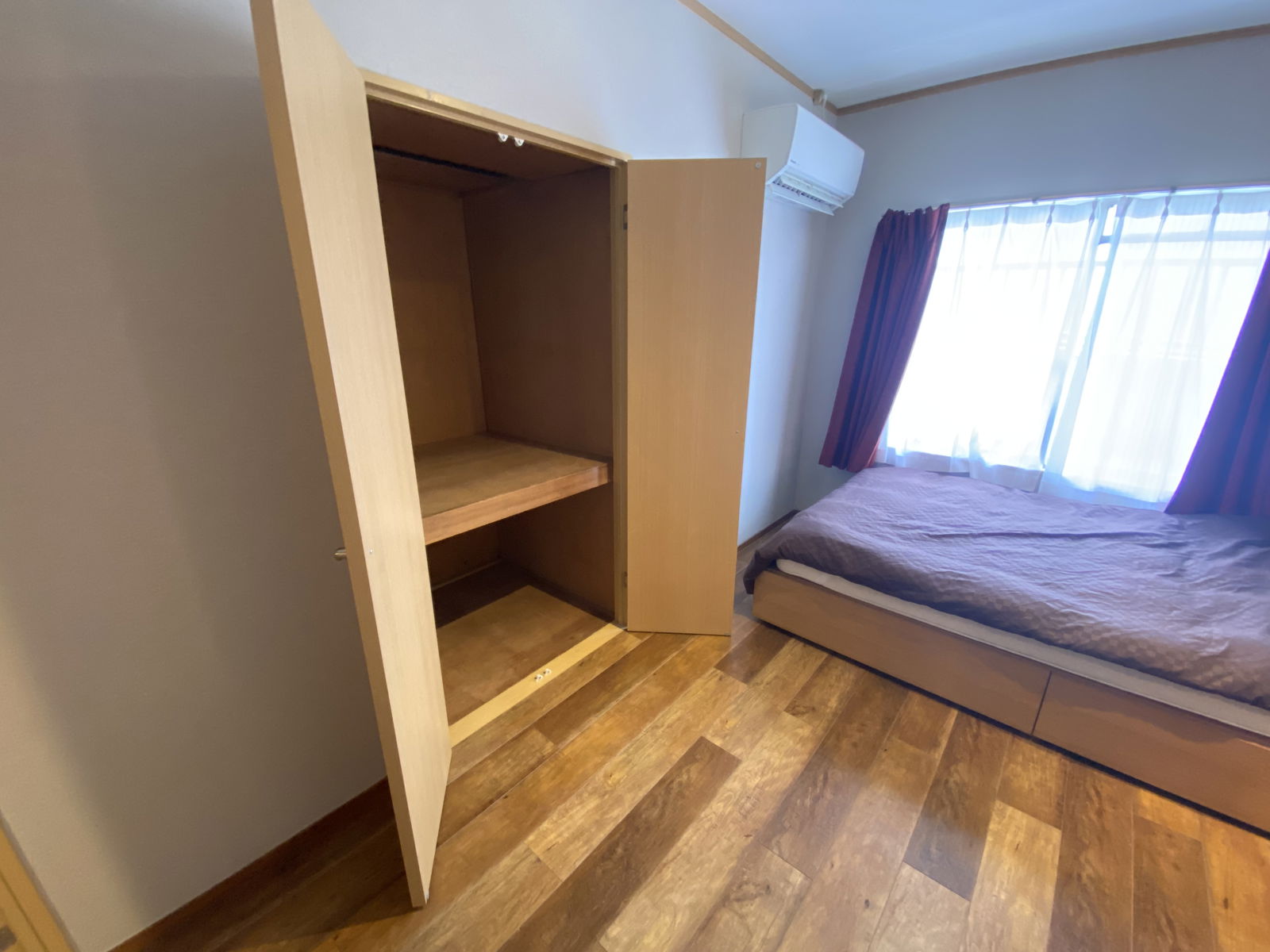 Gastgezin Nagoya 216880