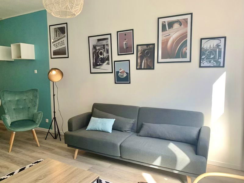 Colocatie Roubaix 257784