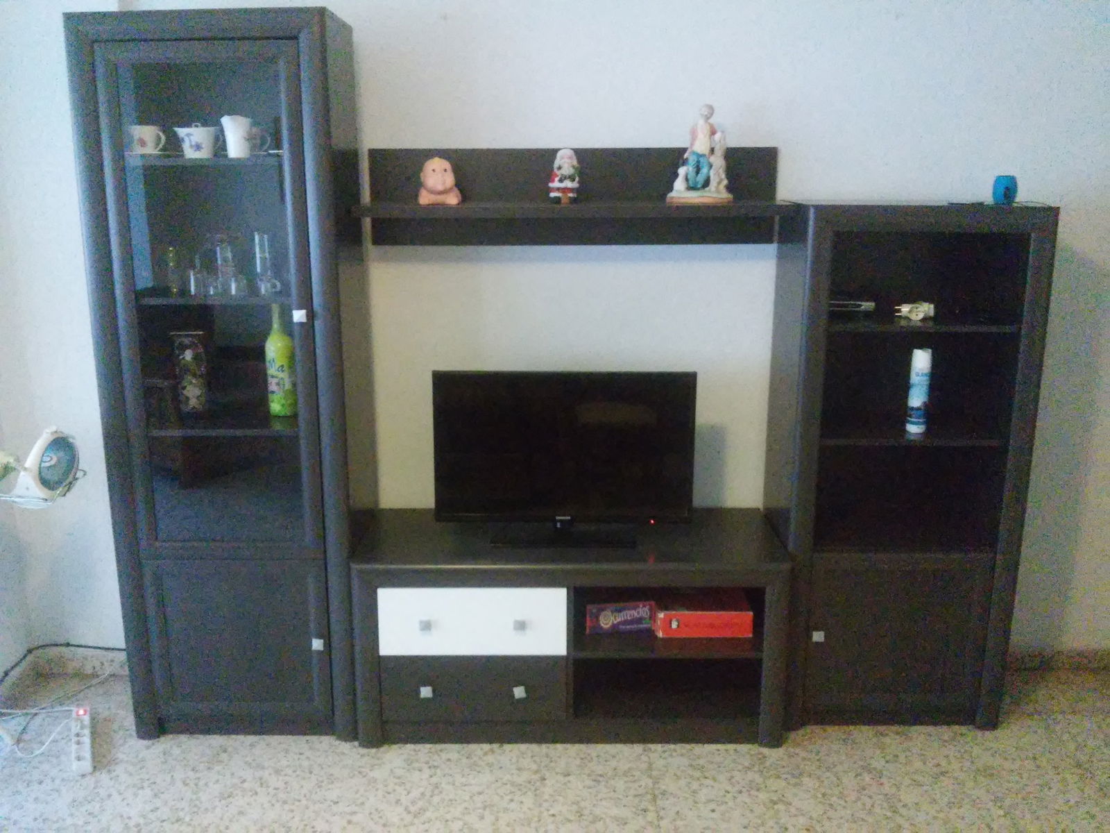 Tuisverblyf Granada 142920