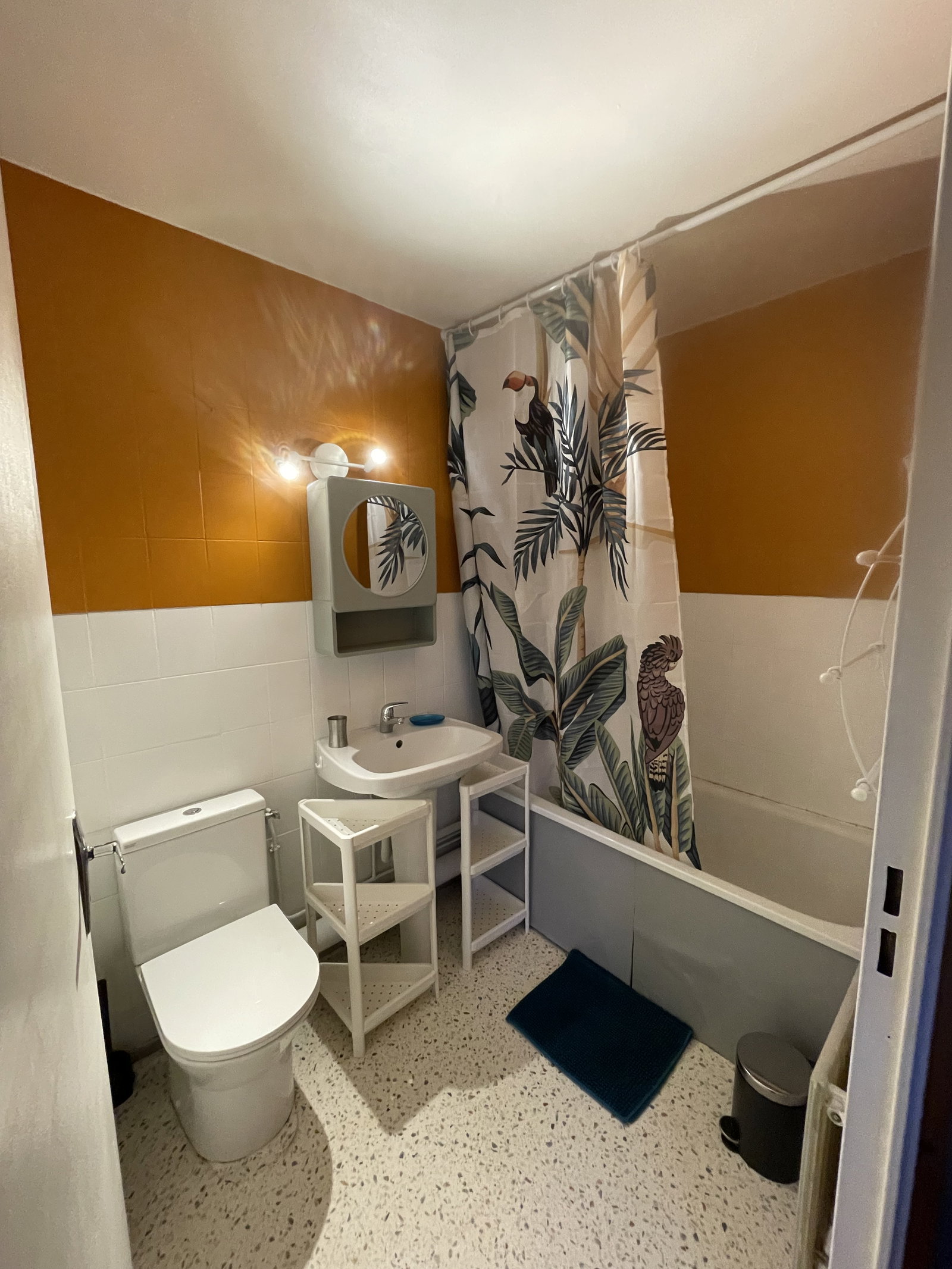 Colocatie Besançon 659511