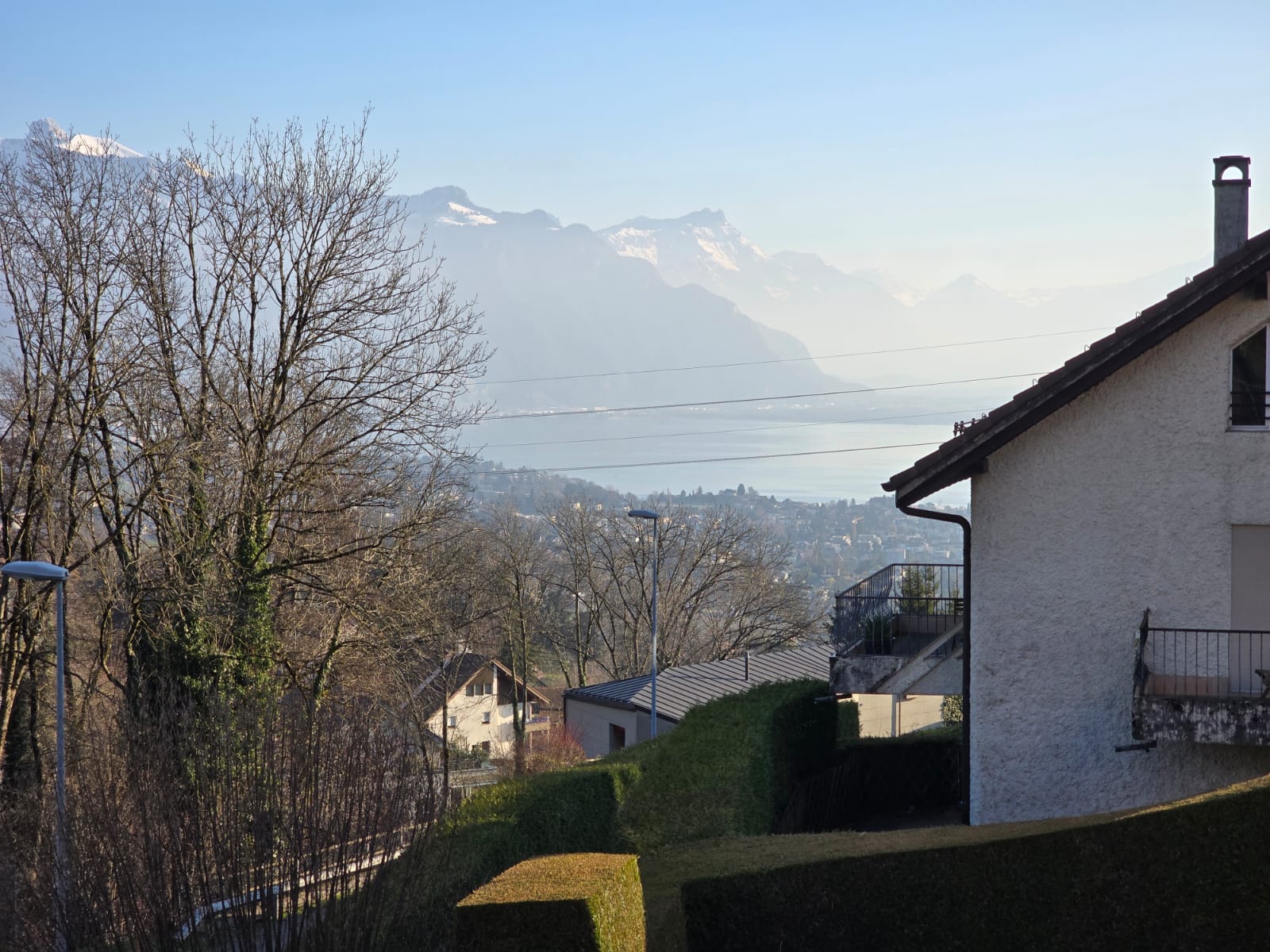 Colocatie Jongny 659142