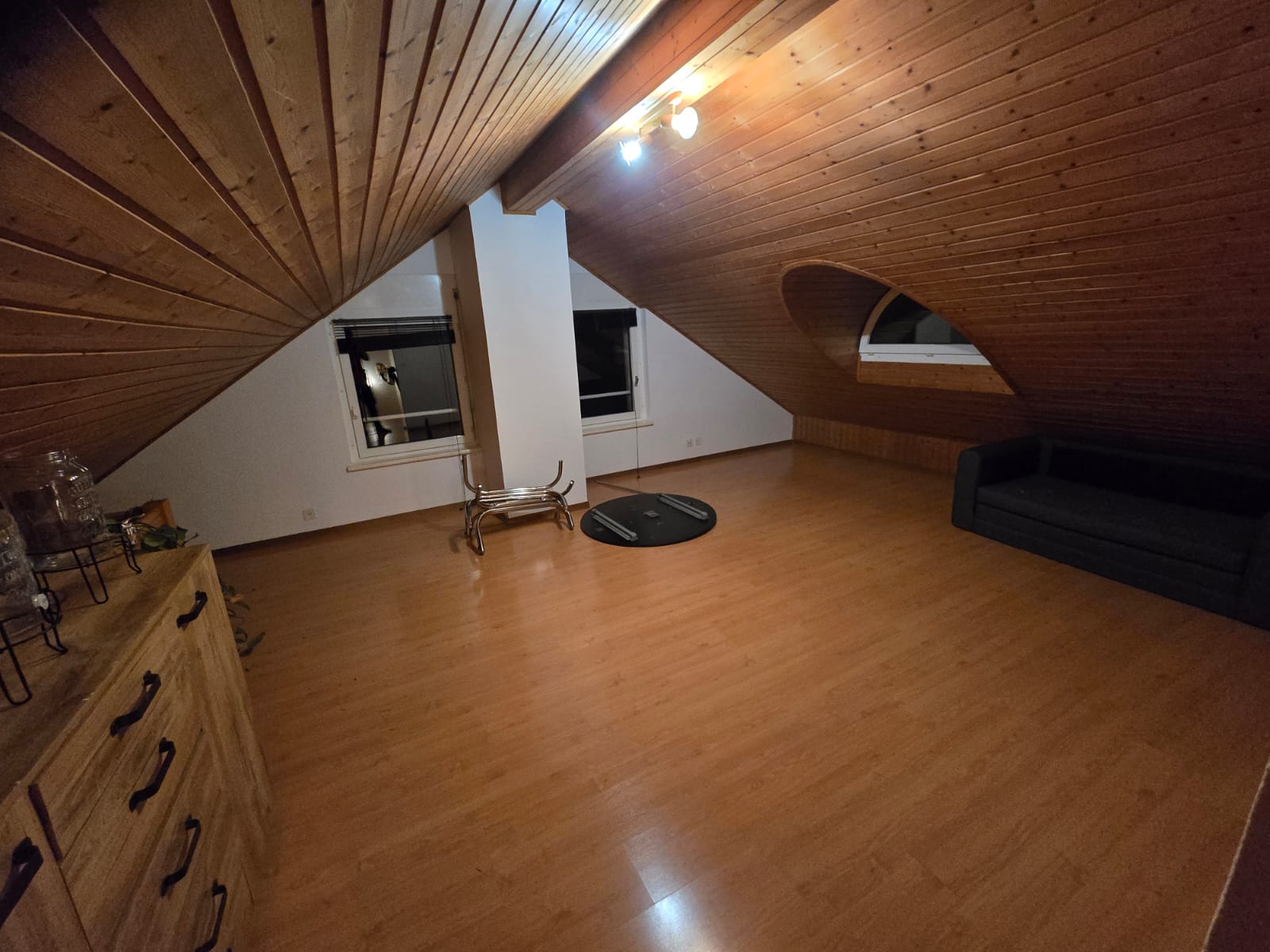 Colocatie Jongny 659142