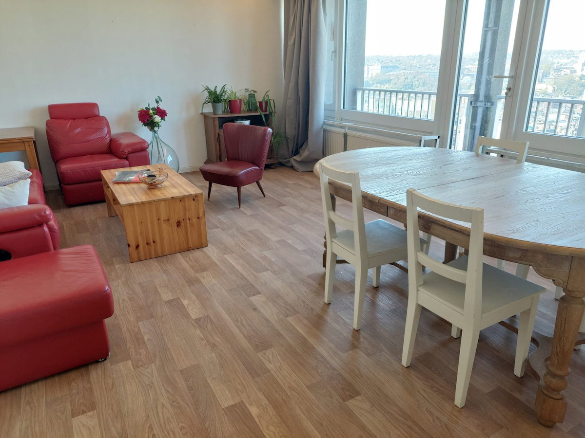 Colocatie Liège 663434