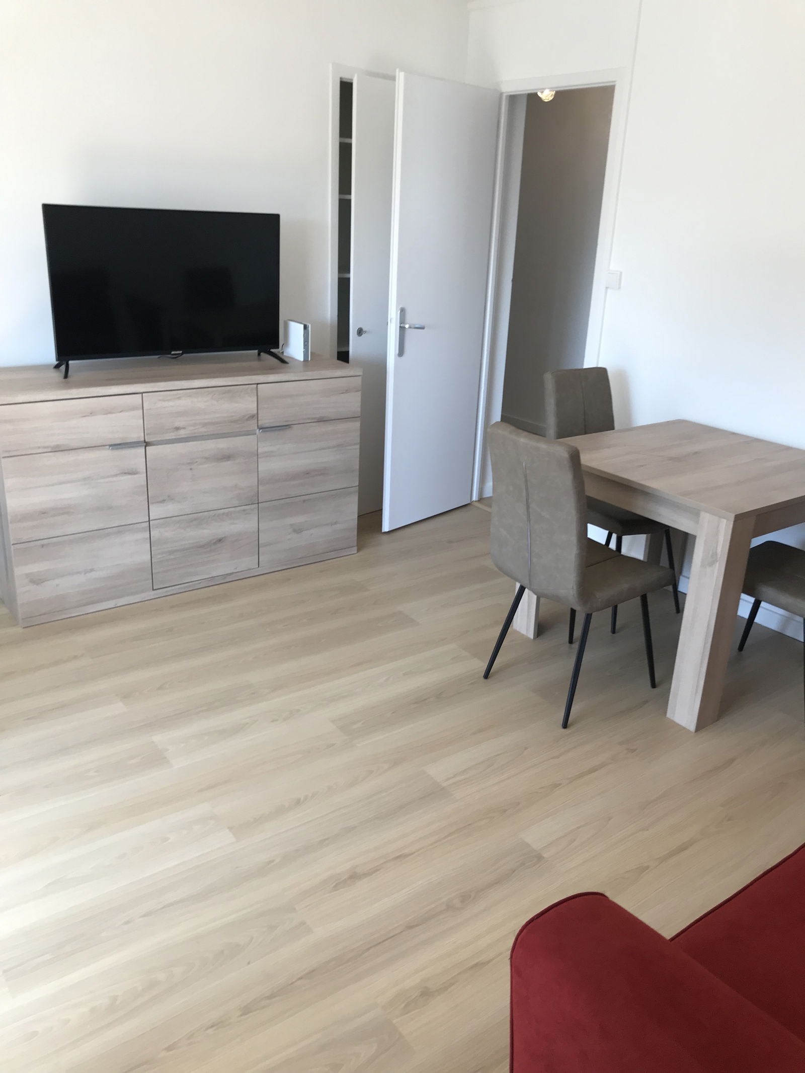 Colocatie Lyon 255082