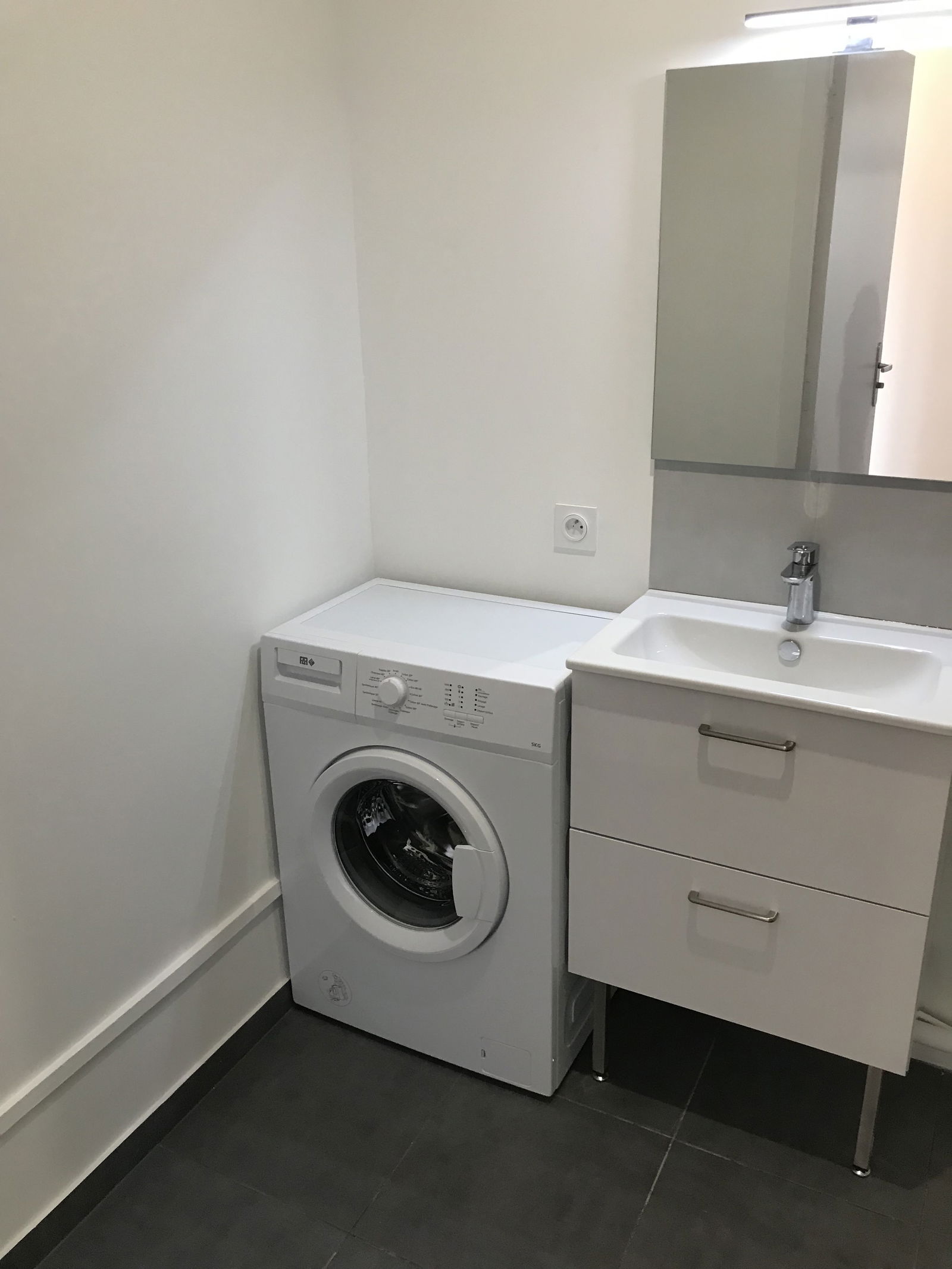 Colocatie Lyon 255082