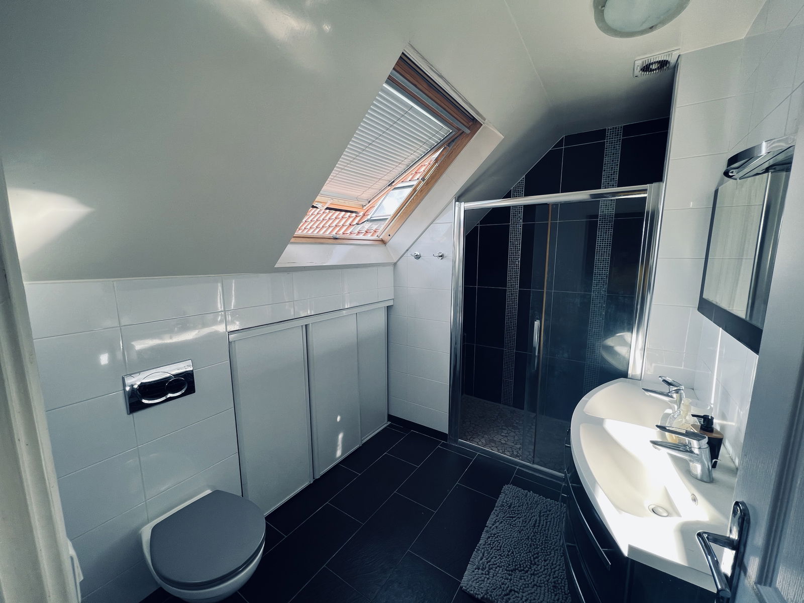 Colocatie Bobigny 472832