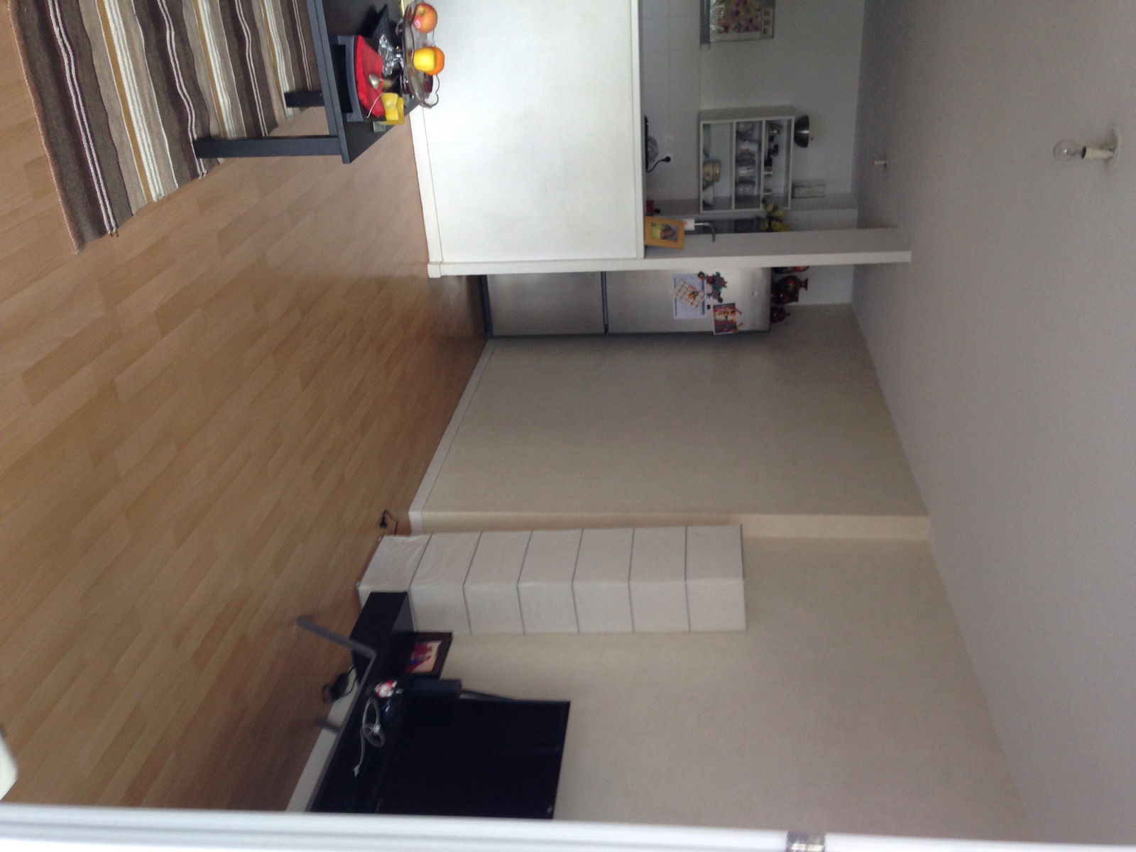 Gastgezin Toulouse 106578