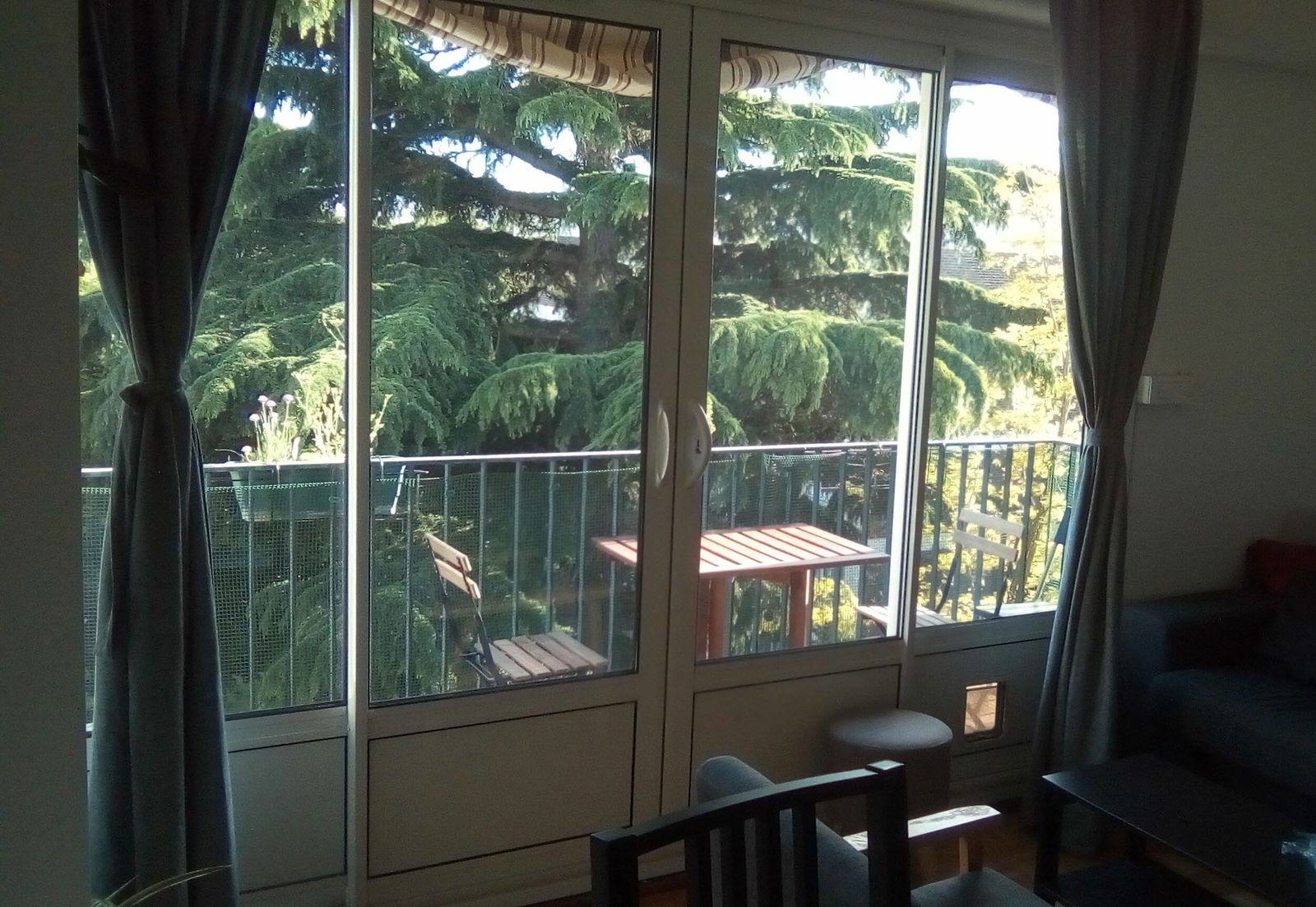 Colocatie L'Haÿ-les-Roses 250544