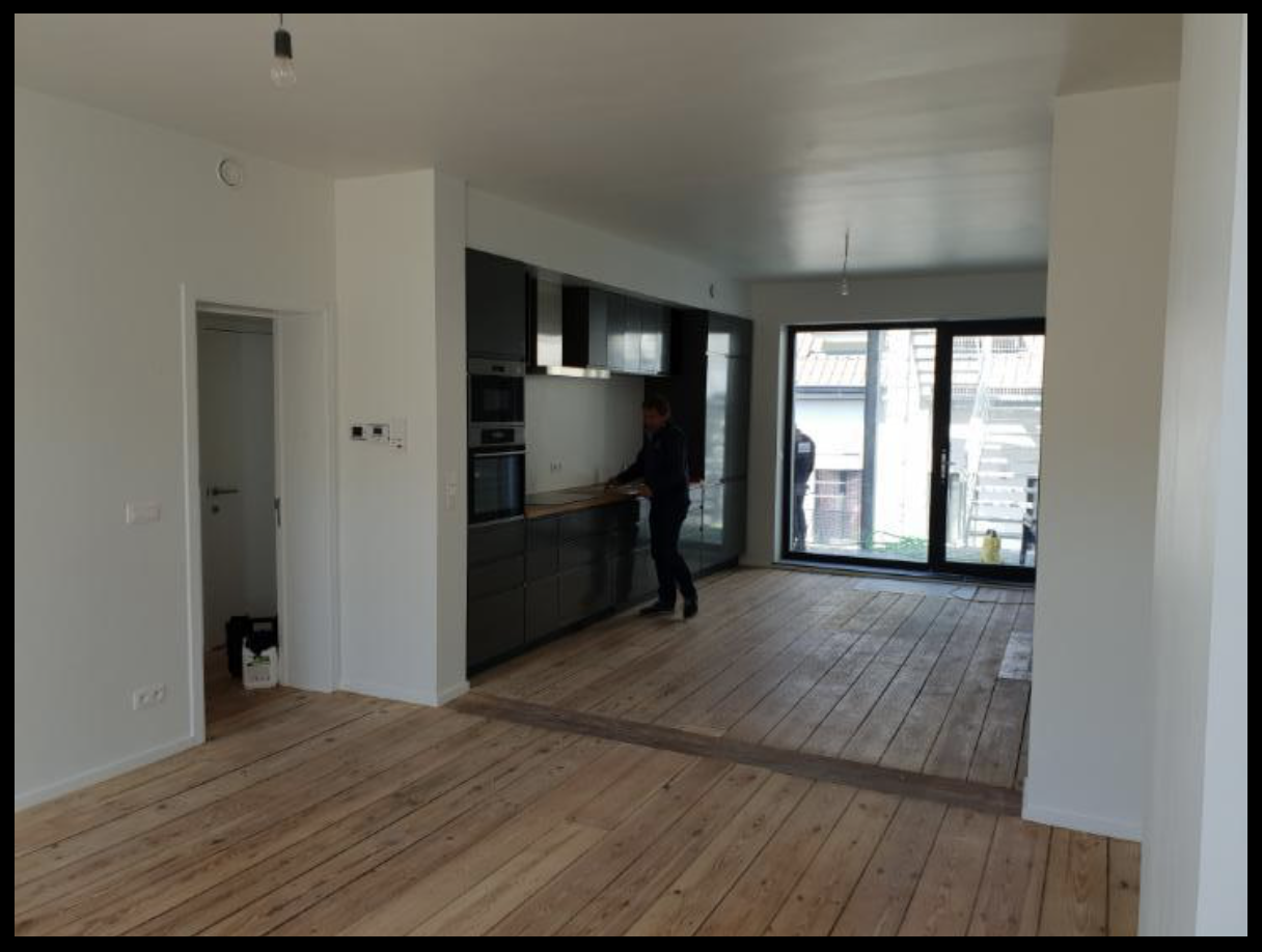 Colocatie Bruxelles 237752