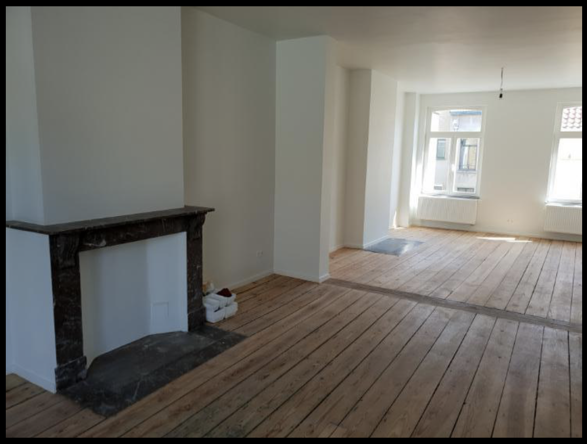 Colocatie Bruxelles 237752