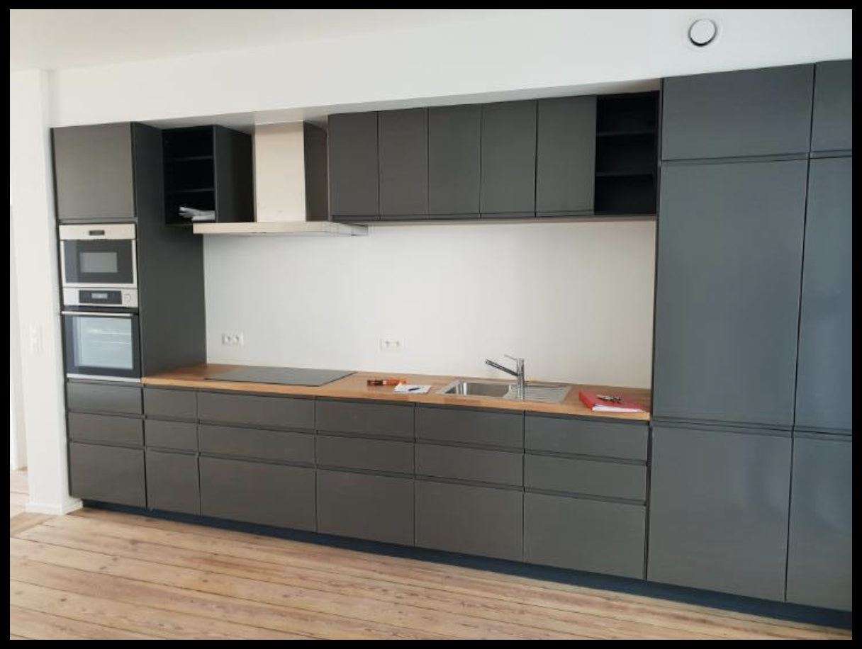 Colocatie Bruxelles 237752