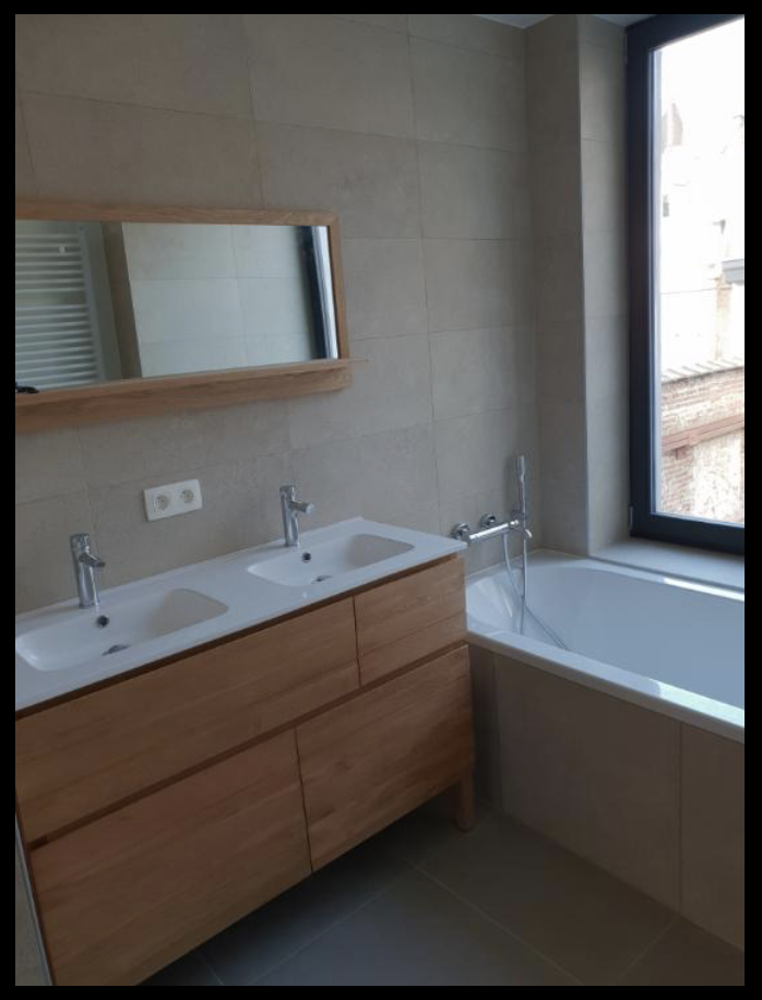 Colocatie Bruxelles 237752