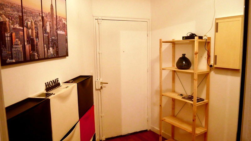 Kolokasie Créteil 225103