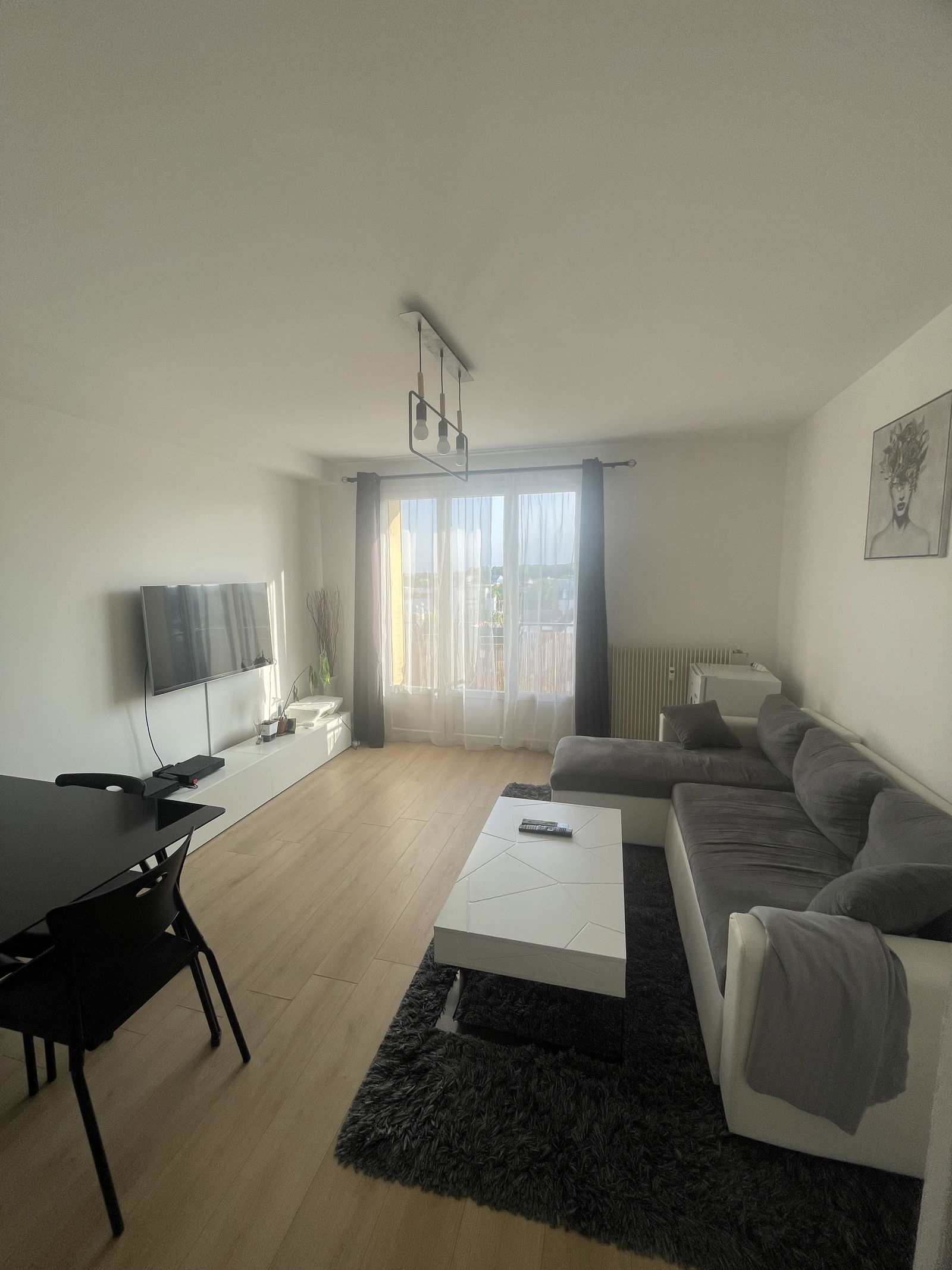 Colocatie Dijon 447207