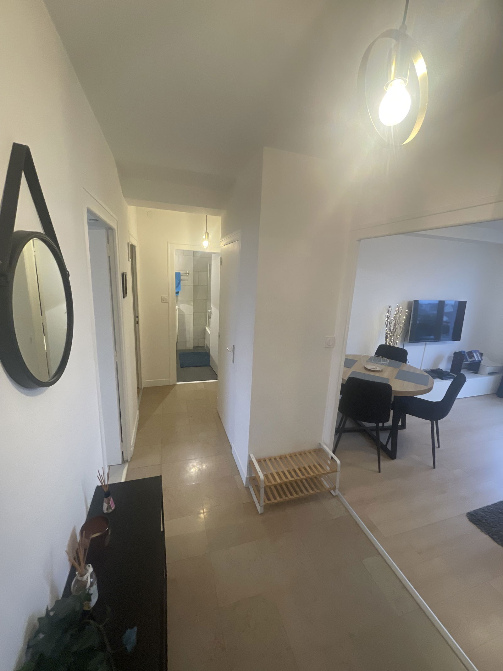 Colocatie Dijon 447207