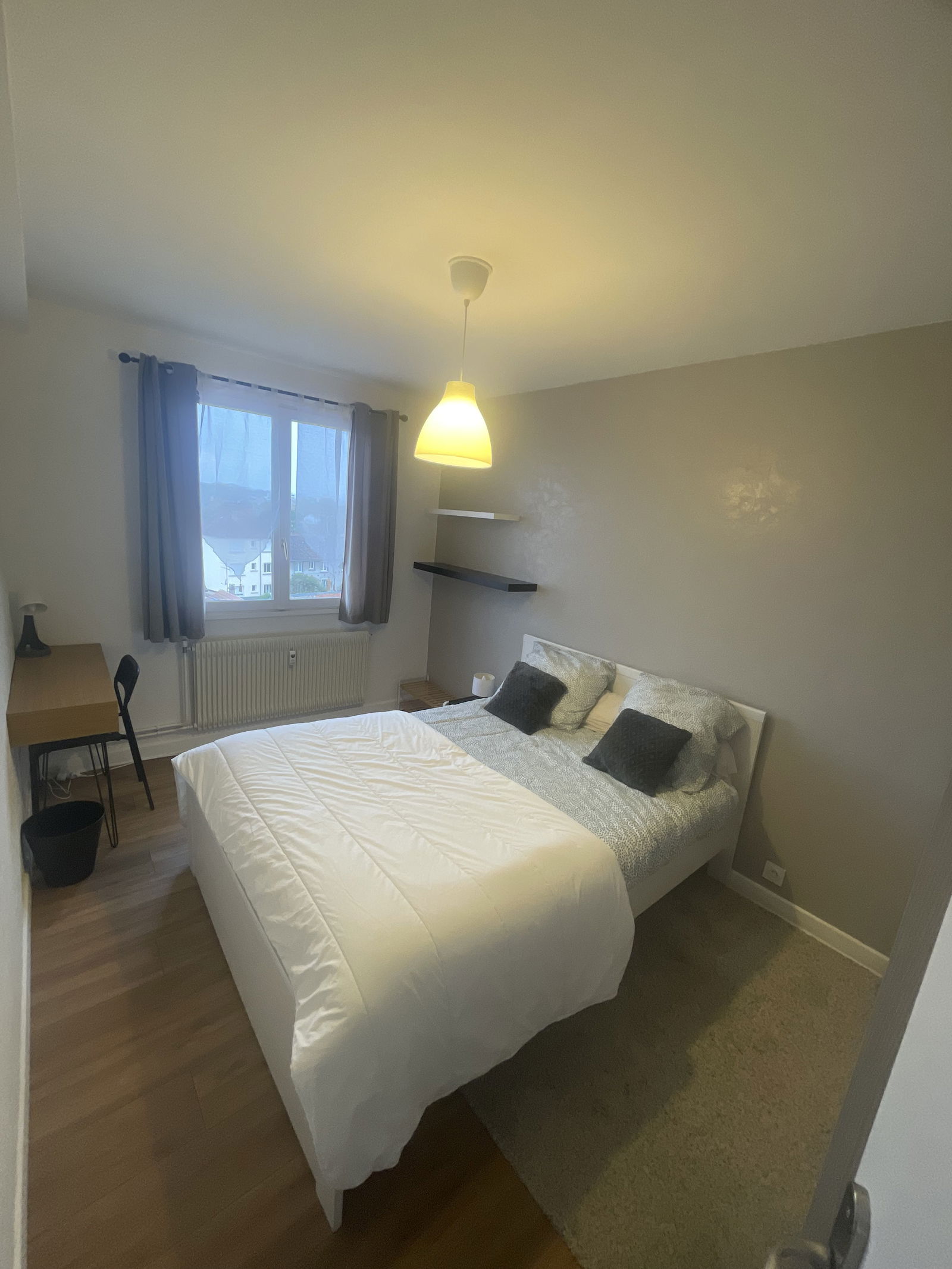 Colocatie Dijon 447207