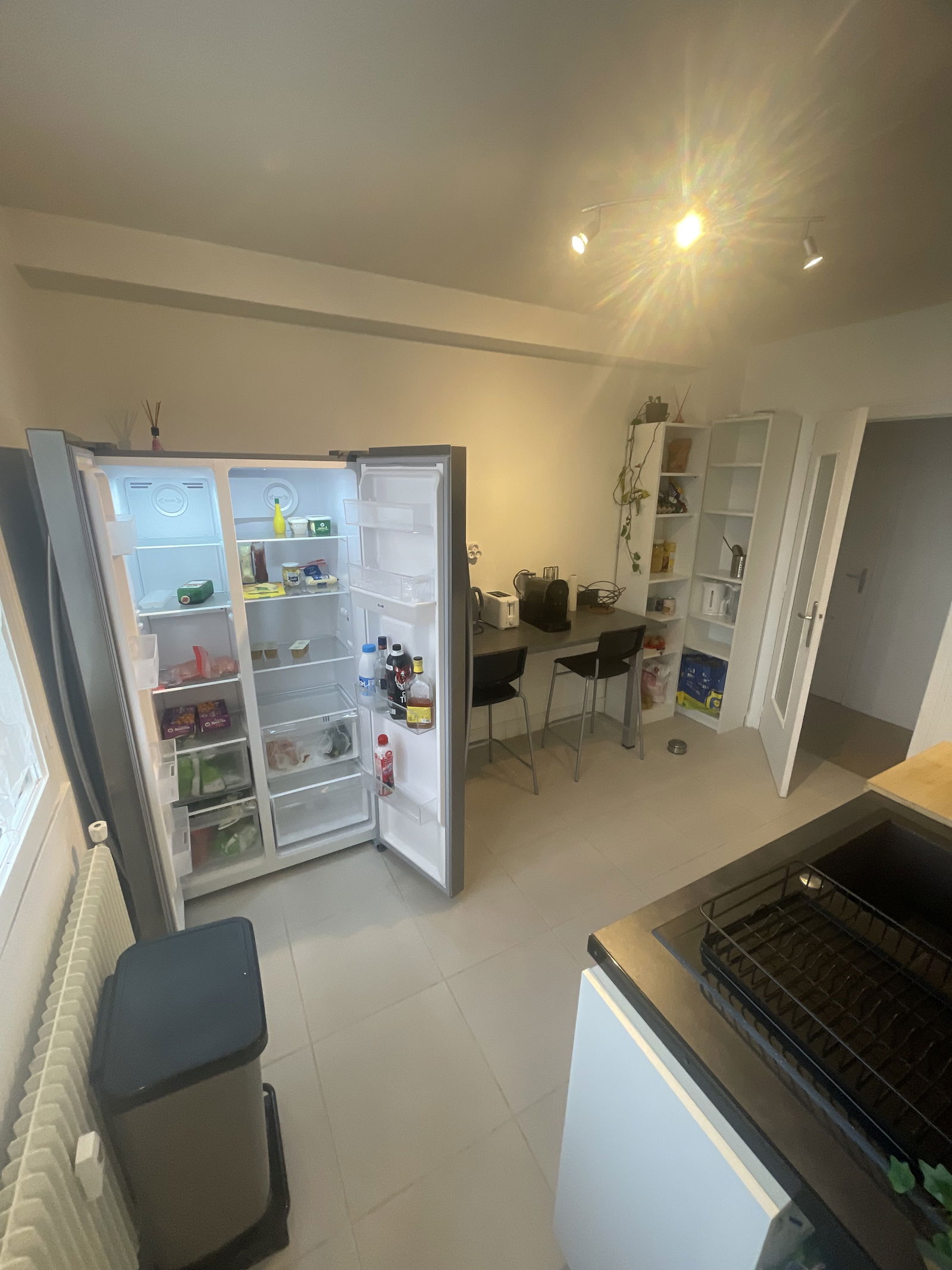 Colocatie Dijon 447207