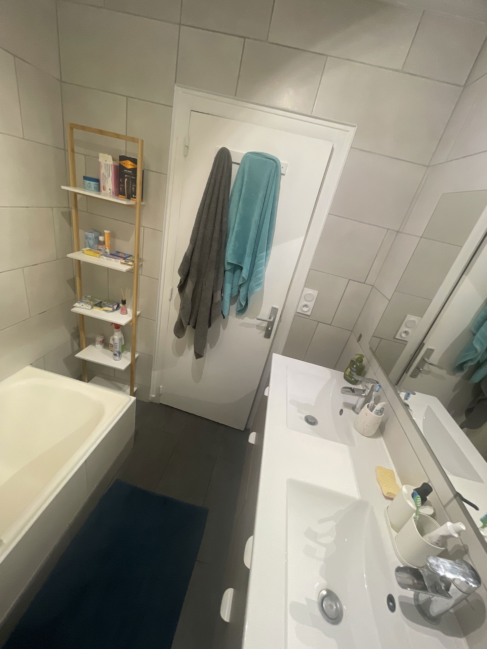 Colocatie Dijon 447207