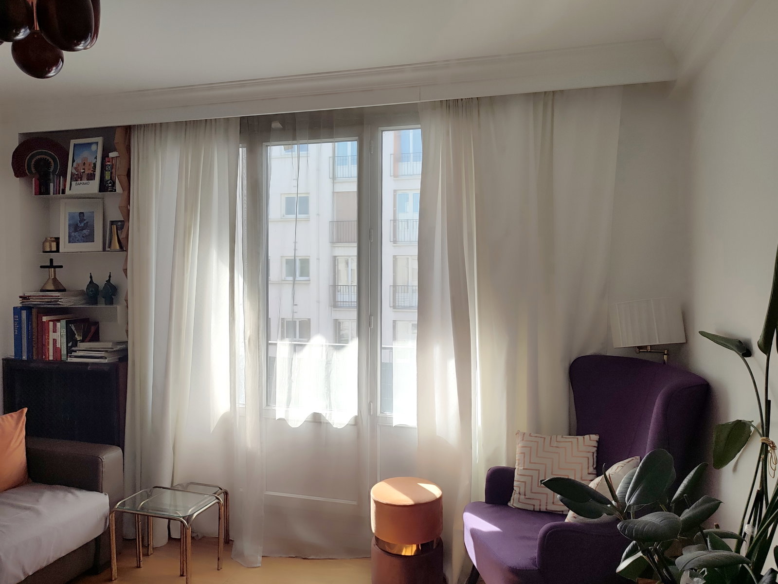 Gedeelde Woning Aubervilliers 668201