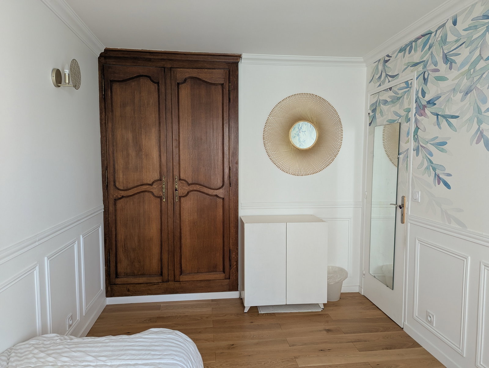 Gedeelde Woning Aubervilliers 668201
