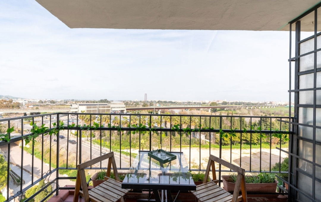 Tuisverblyf San Juan de Aznalfarache 499768