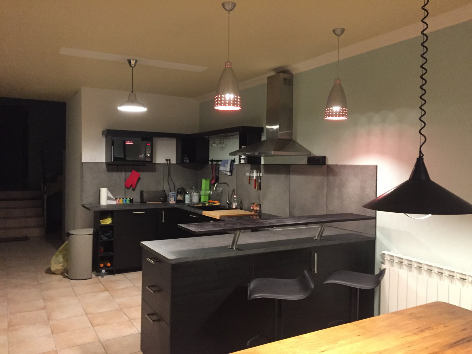 Colocatie Avignon 230704