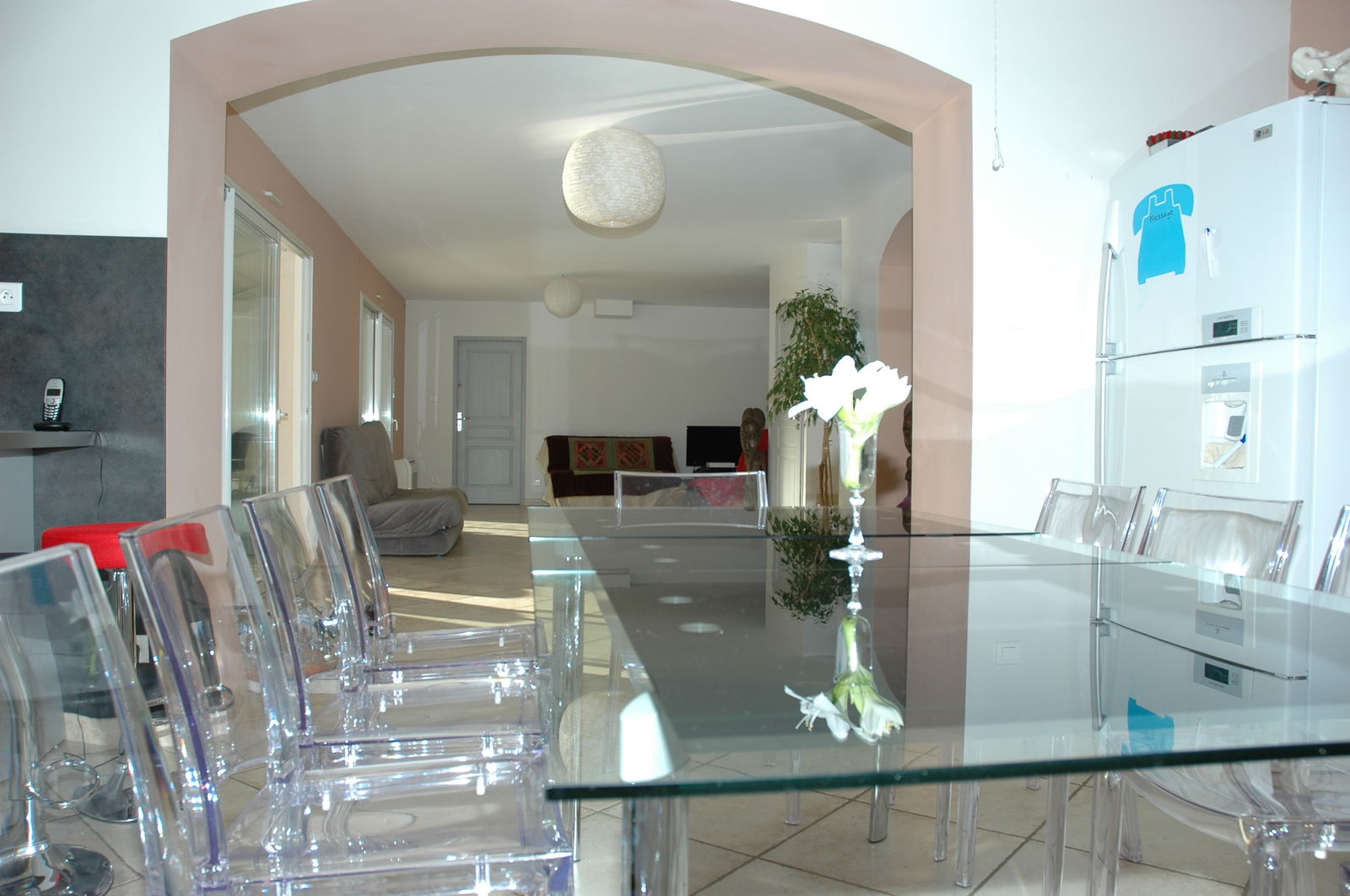 Gastfamilie Arles 70402