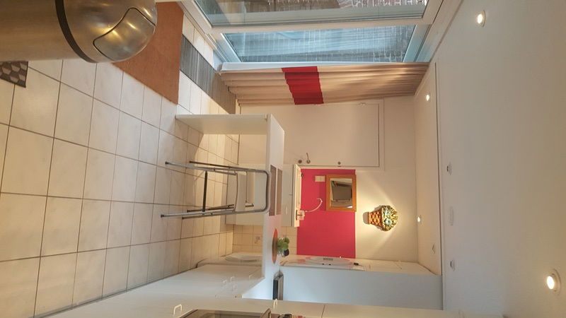 Hospedagem Em Casa De Família La Hulpe 236256