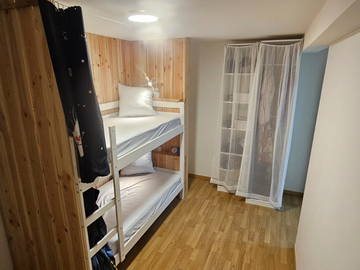 Colocation à louer à La Chapelle-Sur-Erdre - photo 1 : chambre-1
