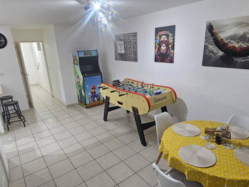 Colocation à louer à La Chapelle-Sur-Erdre - photo 2 : autre pièce-2