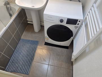 Colocation à louer à La Chapelle-Sur-Erdre - photo 3 : autre pièce-3