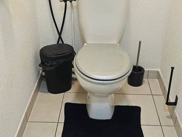 Colocation à louer à La Chapelle-Sur-Erdre - photo 4 : autre pièce-4