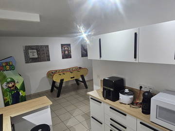 Colocation à louer à La Chapelle-Sur-Erdre - photo 5 : autre pièce-5