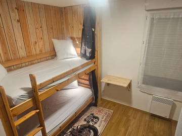 Colocation à louer à La Chapelle-Sur-Erdre - photo 7 : chambre-7