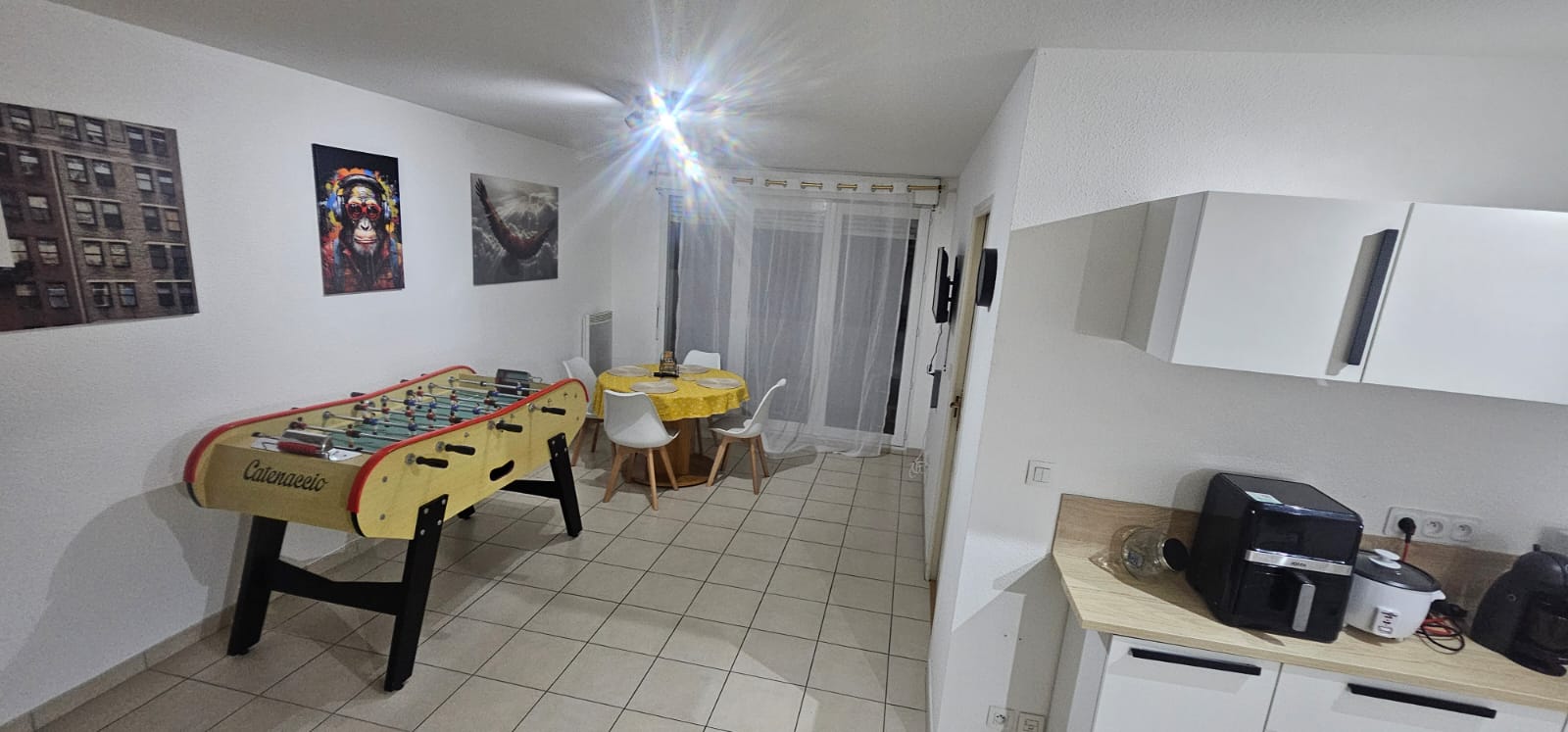 Colocation La Chapelle-sur-Erdre 575450