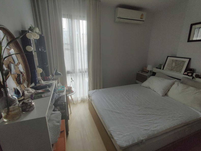 Zakwaterowanie U Rodziny Krung Thep Maha Nakhon 249046-2