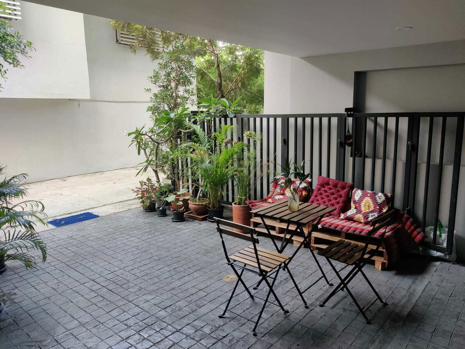 Zakwaterowanie U Rodziny Krung Thep Maha Nakhon 249046