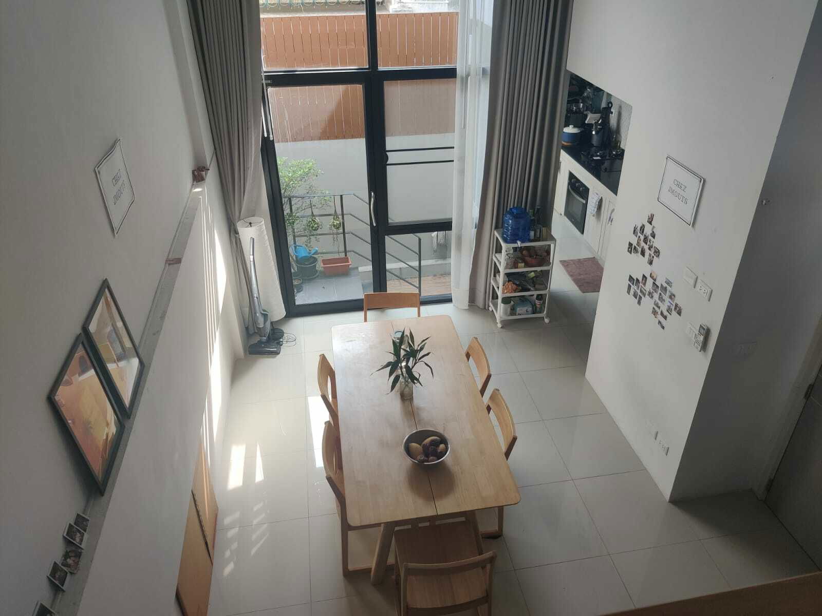 Zakwaterowanie U Rodziny Krung Thep Maha Nakhon 249046