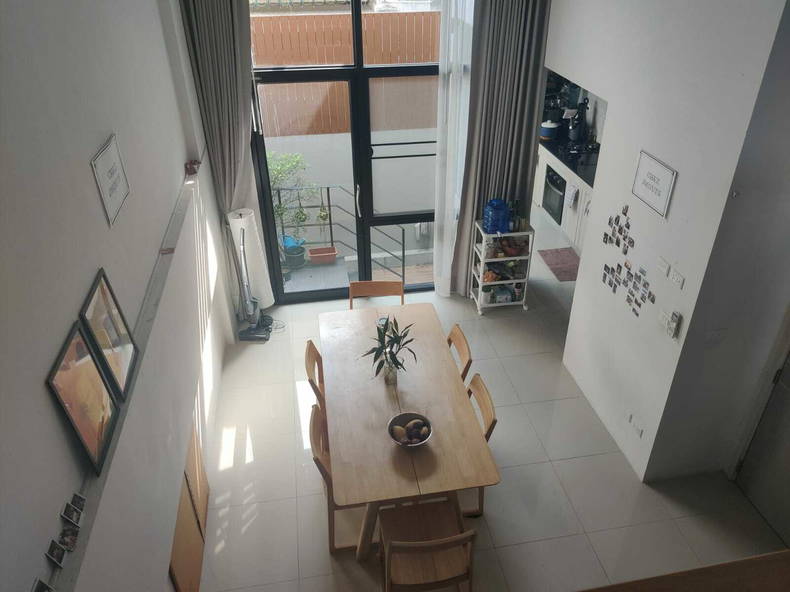 Zakwaterowanie U Rodziny Krung Thep Maha Nakhon 249046-4