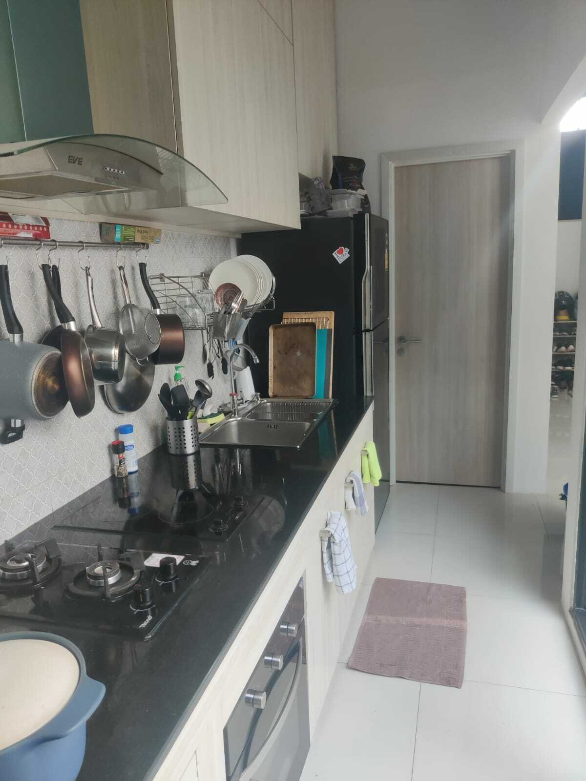 Zakwaterowanie U Rodziny Krung Thep Maha Nakhon 249046