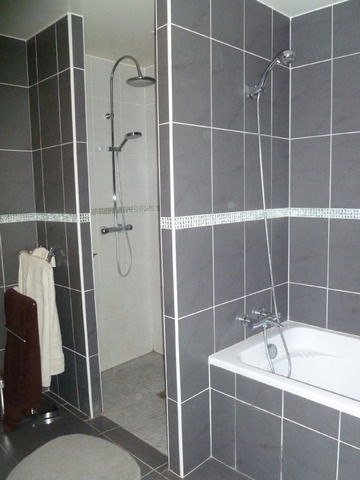 Zakwaterowanie U Rodziny Saint-Thibault-des-Vignes 39490