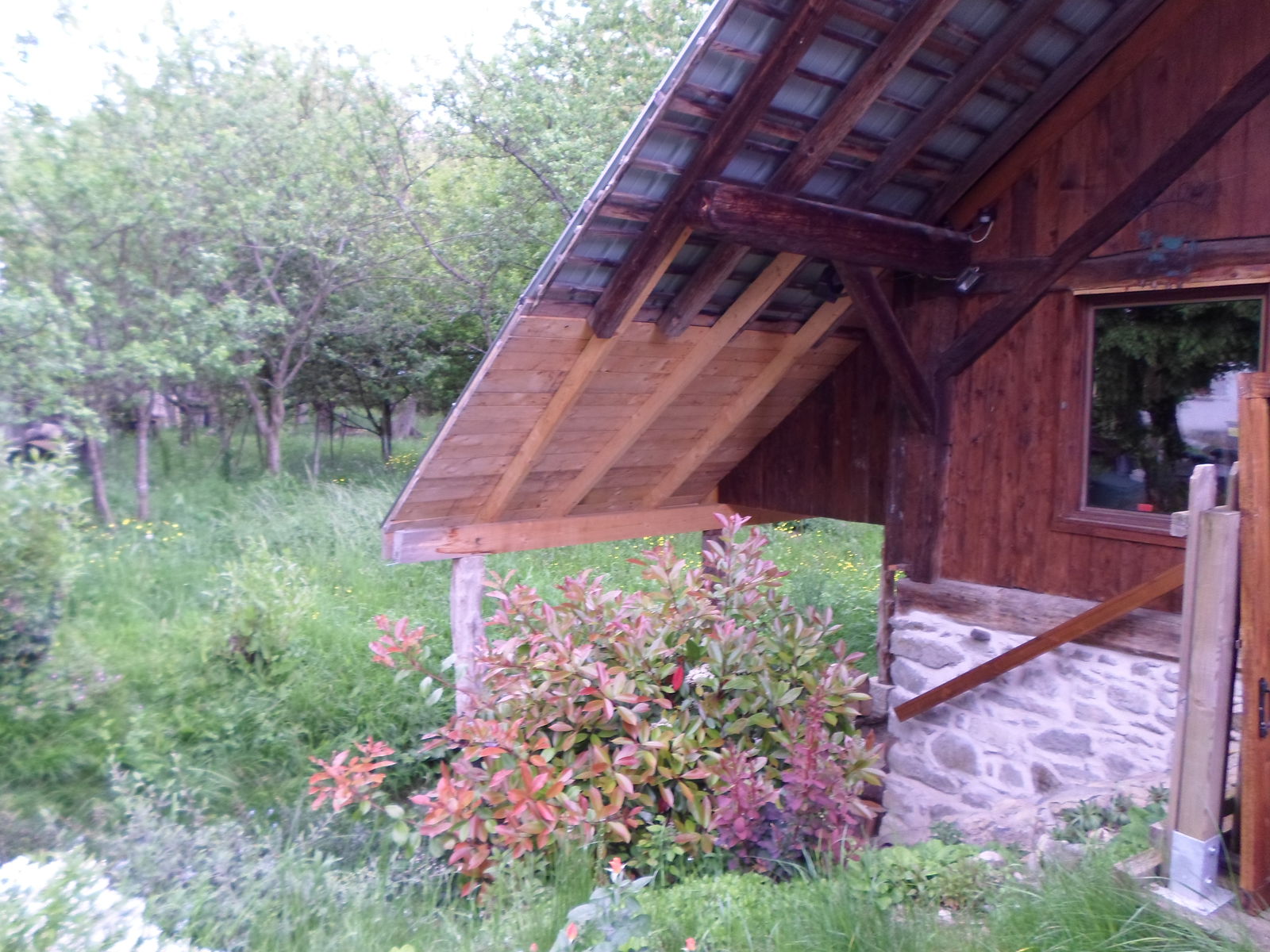 Zakwaterowanie U Rodziny Cléry 73176