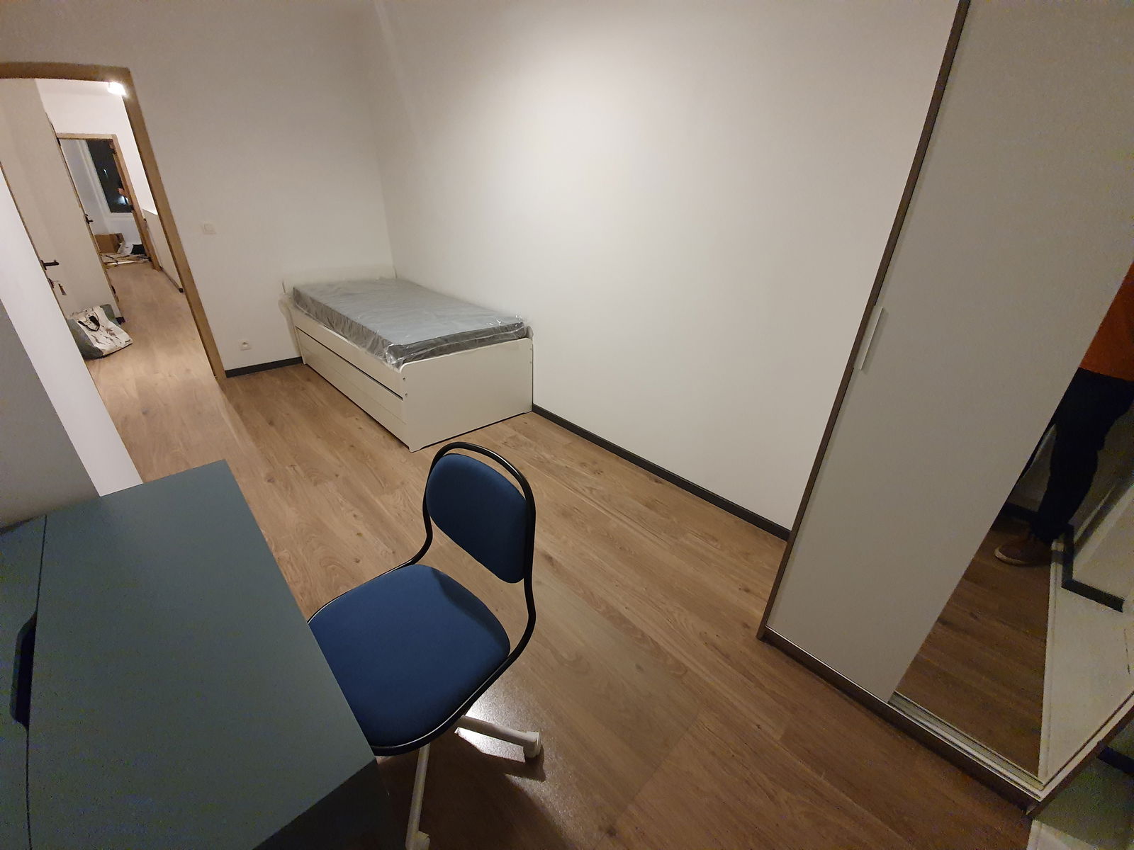 Kolokation Charleroi 252206