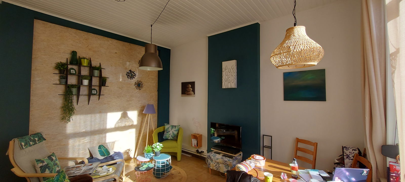 Quedarse En Casa Charleroi 374140