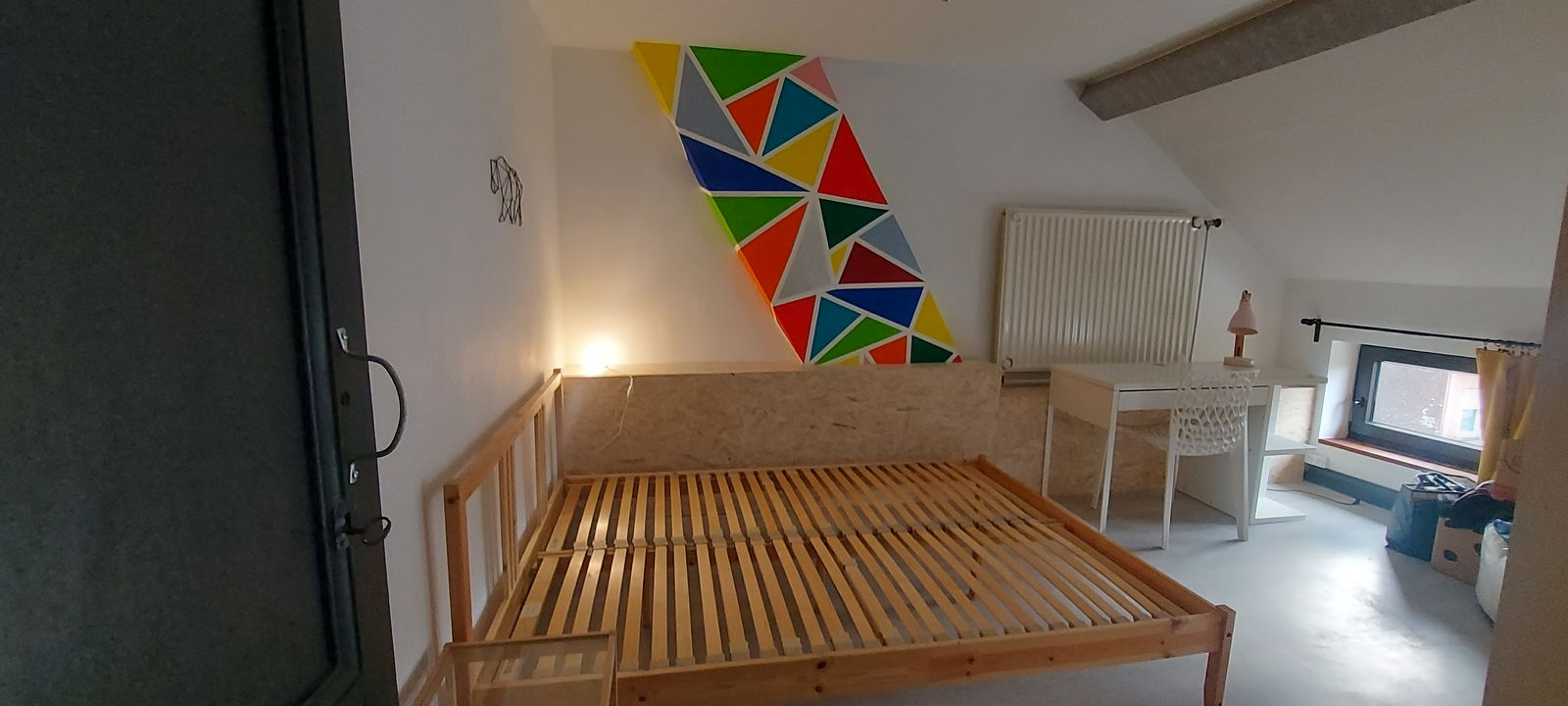 Quedarse En Casa Charleroi 374140