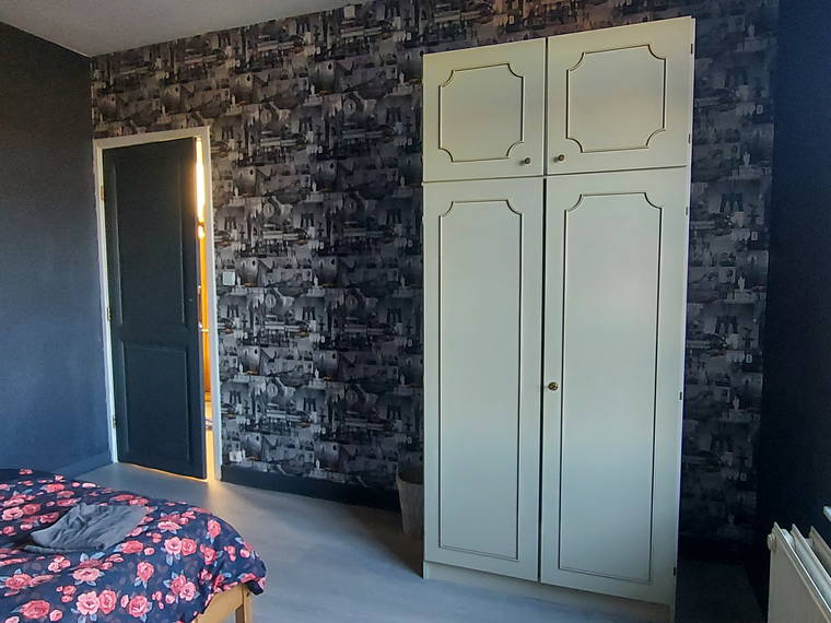 Chambre À Louer Charleroi 374140