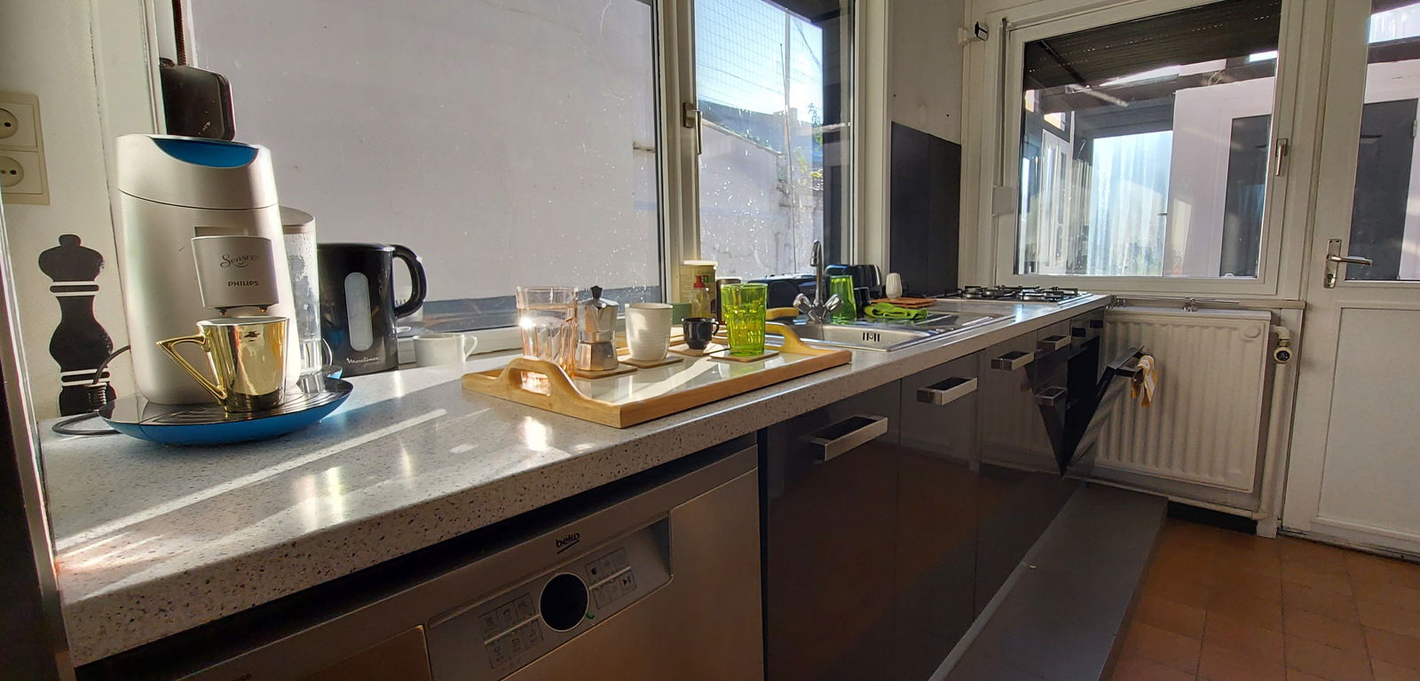 Homestay Charleroi 374140